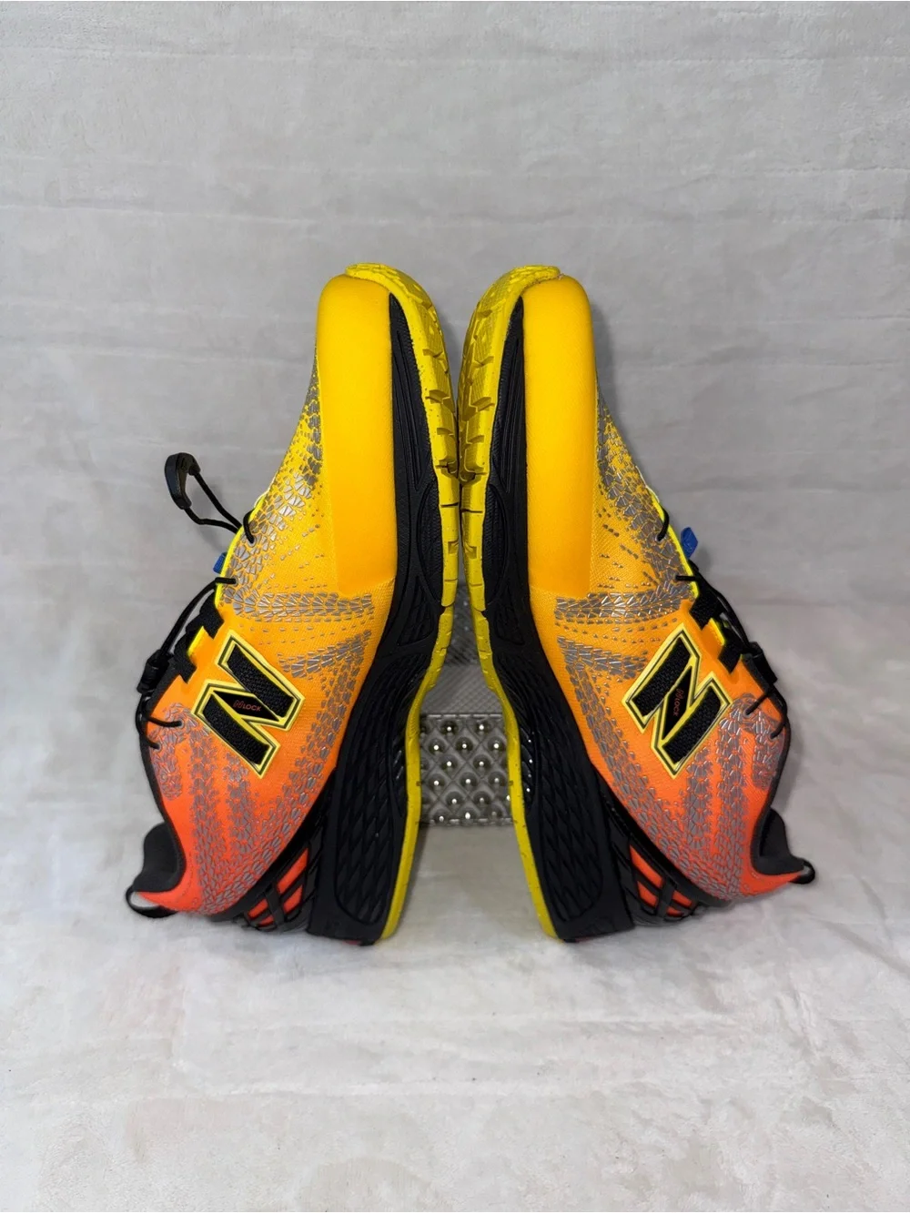 New Balance vibrant new